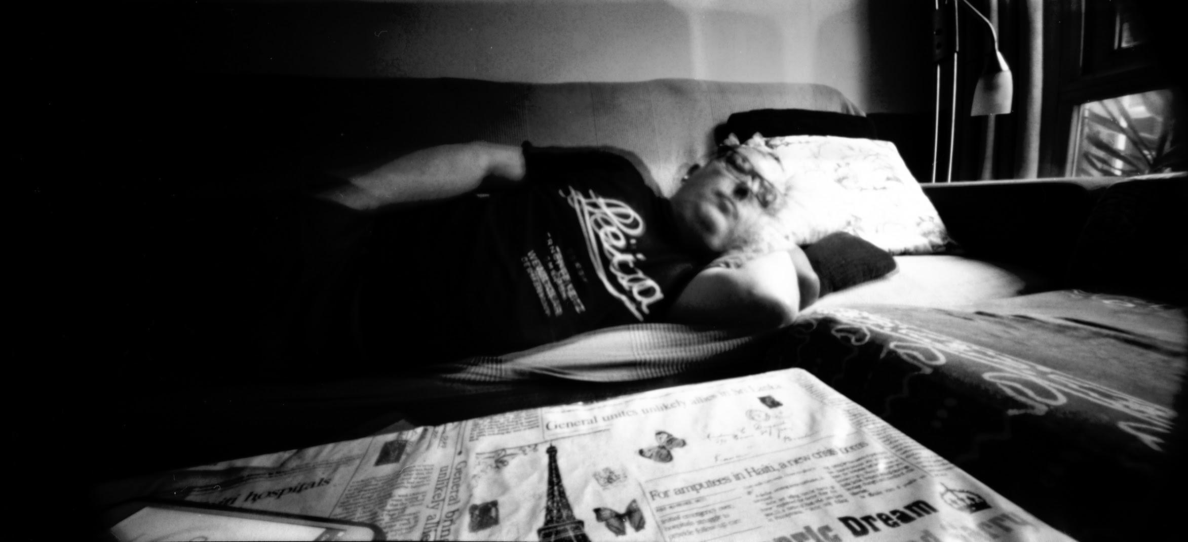 Joan Linux Martínez